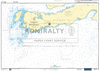 ADMIRALTY Leisure Chart Folio:  West Coast of Scotland, Mull of Kintyre to Point of Ardnamurchan (SC5611)