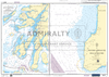 ADMIRALTY Leisure Chart Folio:  West Coast of Scotland, Mull of Kintyre to Point of Ardnamurchan (SC5611)