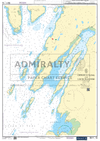 ADMIRALTY Leisure Chart Folio:  West Coast of Scotland, Mull of Kintyre to Point of Ardnamurchan (SC5611)