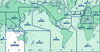 Admiralty List of Lights & Fog Signals (ALL) Vol. Q: Eastern Indian Ocean South of the Equator (NP88), 4th Edition, 2024