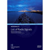 Np 281 Admiralty List of Radio Signals (ALRS): Vol. 1, Part 2 (NP281-2 ...