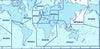Admiralty List of Radio Signals (ALRS): Vol. 6, Part 6 - Americas and Antarctica (NP286-6), 6th Edition 2025