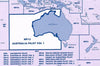 Admiralty Sailing Directions: Australia Pilot Vol. 1 (NP13), 5th Edition 2017