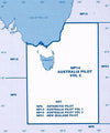 Admiralty Sailing Directions: Australia Pilot Vol. 2 (NP14), 14th Edition 2019