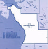 Admiralty Sailing Directions: Australia Pilot Vol. 3 (NP15), 15th Edition 2022