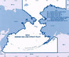 Admiralty Sailing Directions: Bering Sea And Strait Pilot (NP23), 9th Edition 2019