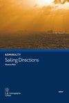 Admiralty Sailing Directions: Channel Pilot (NP27), 14th Edition 2023