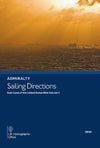 Admiralty Sailing Directions: East Coast of the United States Pilot Vol. 2 (NP69), 15th Edition 2021
