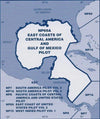 Admiralty Sailing Directions: East Coasts of Central America & Gulf Of Mexico Pilot (NP69A), 2020 Edition