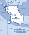 Admiralty Sailing Directions: Indonesia Pilot Vol. 1 (NP36), 11th Edition 2020