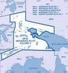 Admiralty Sailing Directions: Indonesia Pilot Vol. 3 (NP35), 8th Edition 2021