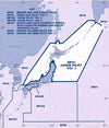 Admiralty Sailing Directions: Japan Pilot Vol. 1 (NP41), 13th Edition 2021