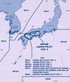 Admiralty Sailing Directions: Japan Pilot Vol. 3 (NP42B), 13th Edition 2022