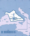 Admiralty Sailing Directions: Mediterranean Pilot Vol. 2 (NP46), 18th Edition 2022
