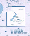 Admiralty Sailing Directions: New Zealand Pilot (NP51), 20th Edition 2021