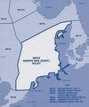 Admiralty Sailing Directions: North Sea East Pilot (NP55), 11th Edition 2018