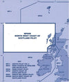 Admiralty Sailing Directions: North-West Coast of Scotland (NP66B), 2nd Edition 2019