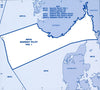 Admiralty Sailing Directions: Norway Pilot Vol. 1 (NP56), 18th Edition 2022