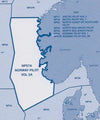 Admiralty Sailing Directions: Norway Pilot Vol. 2A (NP57A), 14th Edition 2022