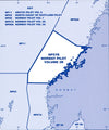 Admiralty Sailing Directions: Norway Pilot Vol. 2B (NP57B), 11th Edition 2022