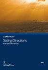 Admiralty Sailing Directions: Pacific Islands Pilot Vol. 2 (NP61), 14th Edition 2026