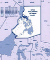 Admiralty Sailing Directions: Philippine Islands Pilot (NP33), 6th Edition 2021