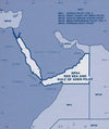 Admiralty Sailing Directions: Red Sea And Gulf Of Aden Pilot (NP64), 20th Edition 2021