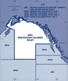 Admiralty Sailing Directions: South East Alaska Pilot (NP4), 8th Edition 2015
