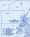 Admiralty Sailing Directions: South-West Coast of Scotland (NP66A), 3rd Edition 2023