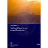 Admiralty Sailing Directions: South-West Coast of Scotland (NP66A), 3rd Edition 2023