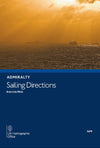 Admiralty Sailing Directions: The Antarctic Pilot (NP9), 9th Edition 2019