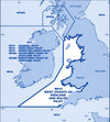 Admiralty Sailing Directions: West Coast of England And Wales Pilot (NP37), 21st Edition 2022