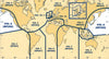 Admiralty Tide Tables (ATT) Volume 6 North Pacific Ocean (Including Tidal Stream Tables) (NP206)