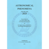Astronomical Phenomena (GP200)