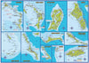 Bahamas Adventure Map