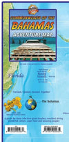 Bahamas Adventure Map