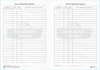 Ballast Water Record Book