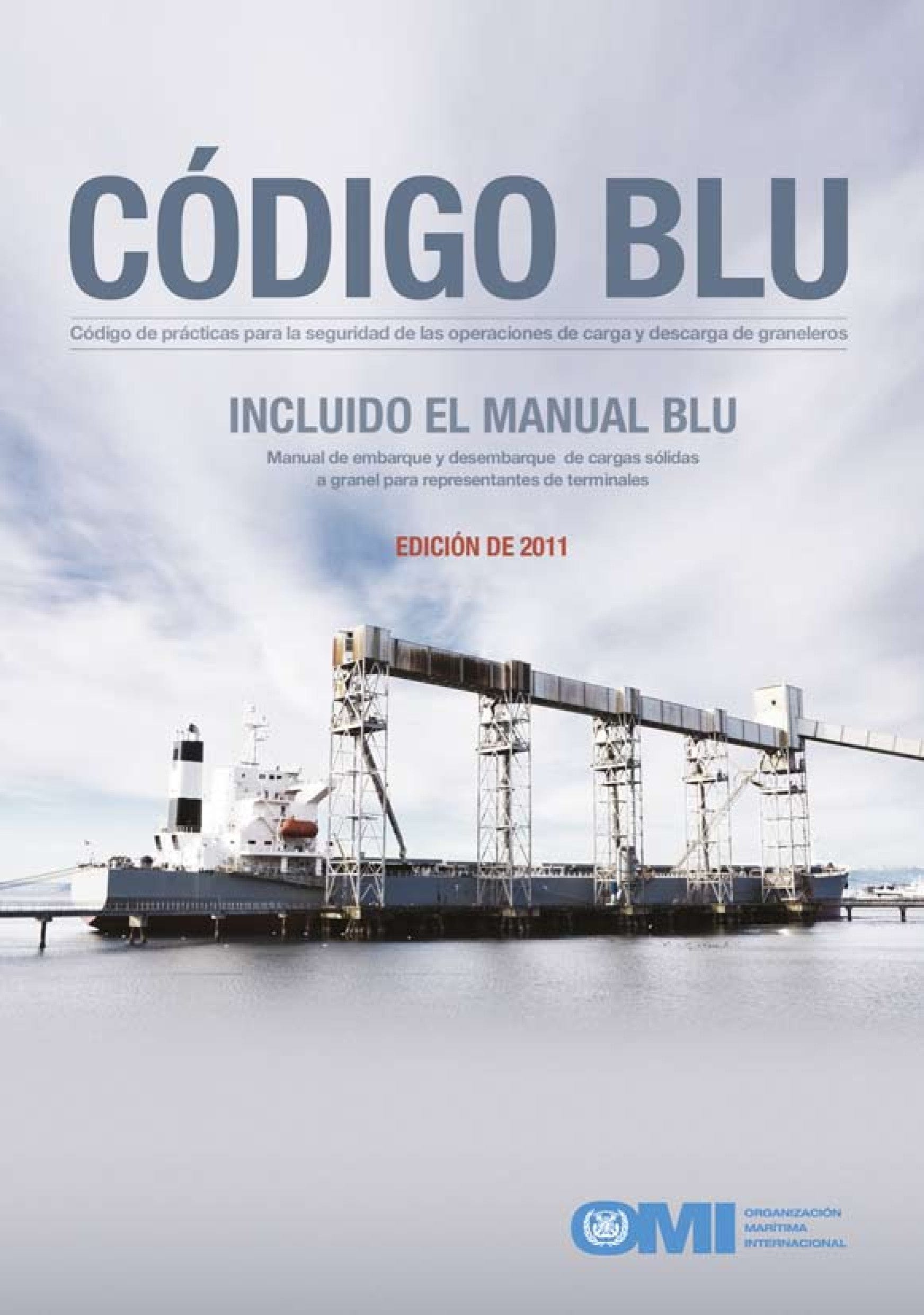 BLU Code (including BLU Manual), 2011 Edition