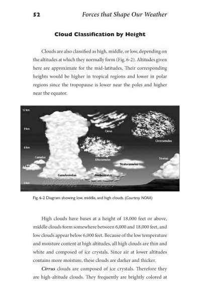 Boater's Weather Guide, 2nd Edition