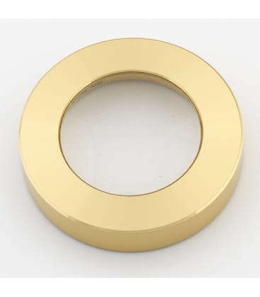 Brass Magnifier Chart Weight (Weems & Plath 412M)