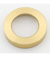 Brass Magnifier Chart Weight (Weems & Plath 412M)