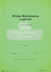 Bridge Maintenance Logbook