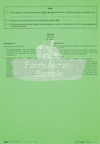 Bridge Maintenance Logbook