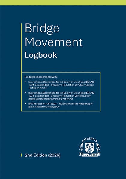 Bridge Movement Book, 2nd Edition 2026