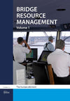 Bridge Resource Management Volume 1 (The Human Element) & Volume 2 (Voyage Planning)
