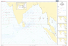 British Admiralty Routeing Chart 5148: Bay of Bengal