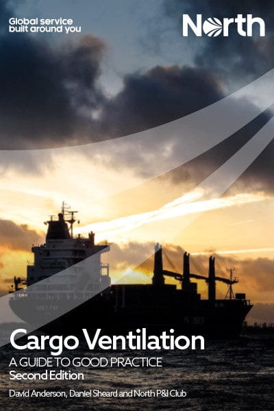 Cargo Ventilation: A Guide to Good Practice, 2nd Edition
