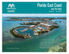 Chart Kit Region 7: Florida East Coast and the Keys, 18th Edition