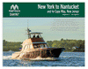 ChartKit Region 3: New York to Nantucket and Cape May NJ, 18th Edition