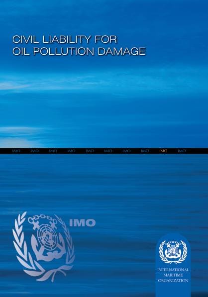 Civil Liability Convention (CLC), 1977 Edition